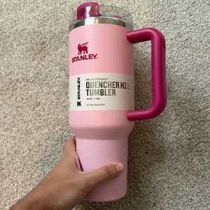 Flamingo Stanley Cup